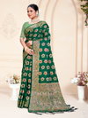 Parasmani Vol 3 By Bunawat Silk Wedding Sarees Wholesale Shop In Surat
